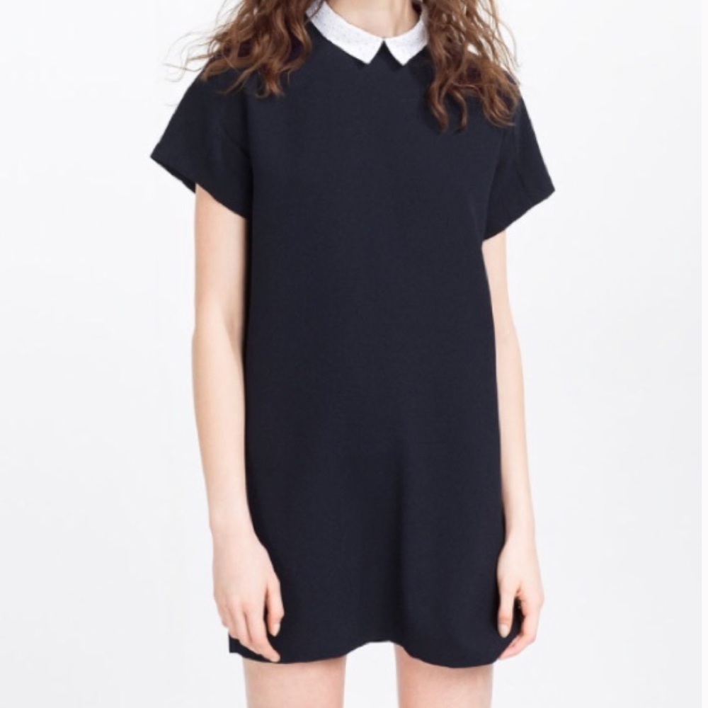 Zara Basics